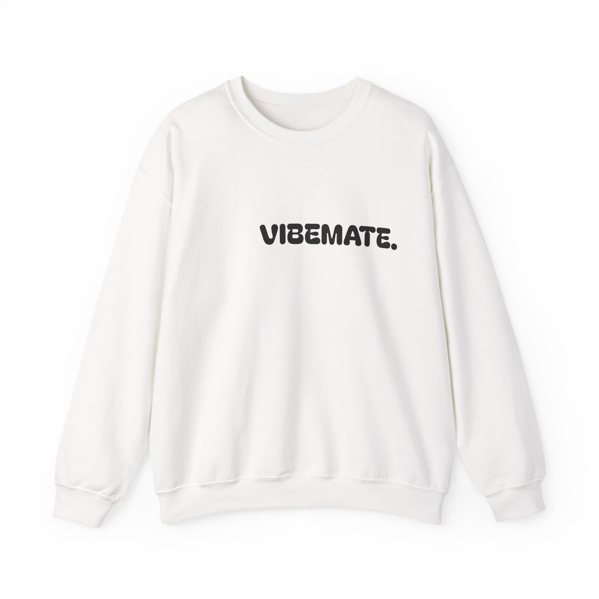 Unisex VIBEMATE. Sweatshirt