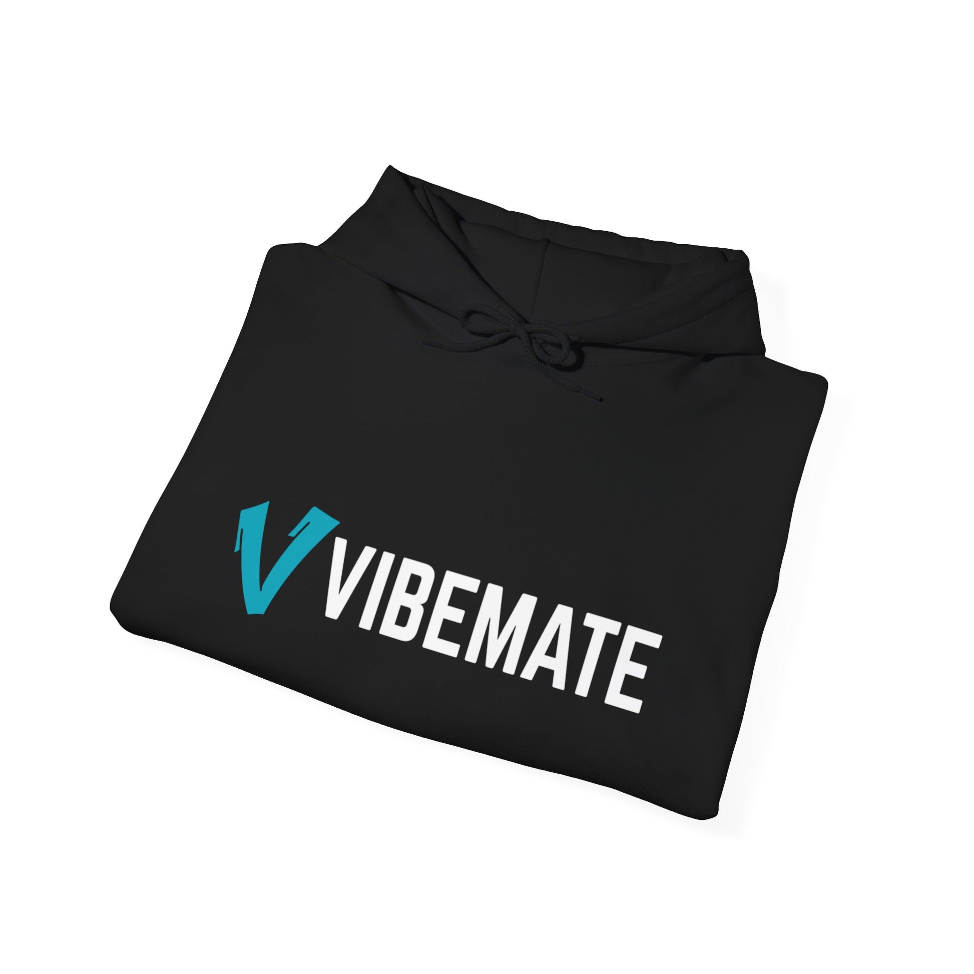 VIBEMATE World Tour Hoodie