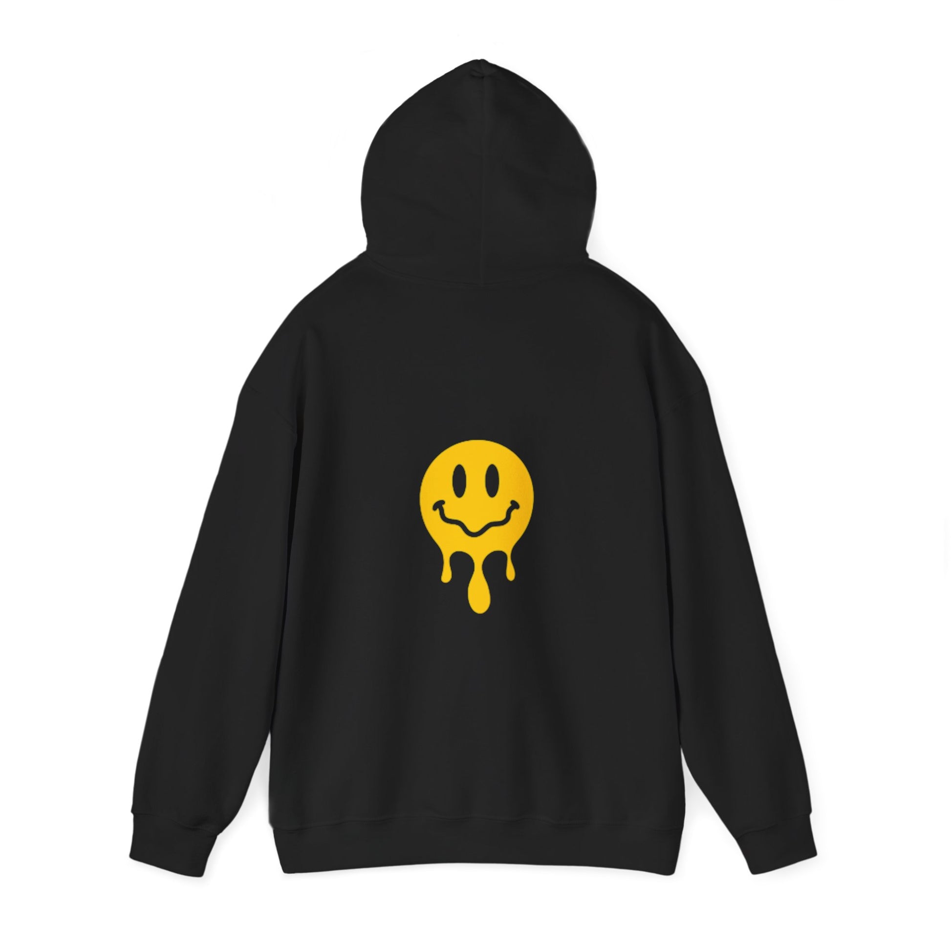 VIBEMATE Positive Vibes Hoodie