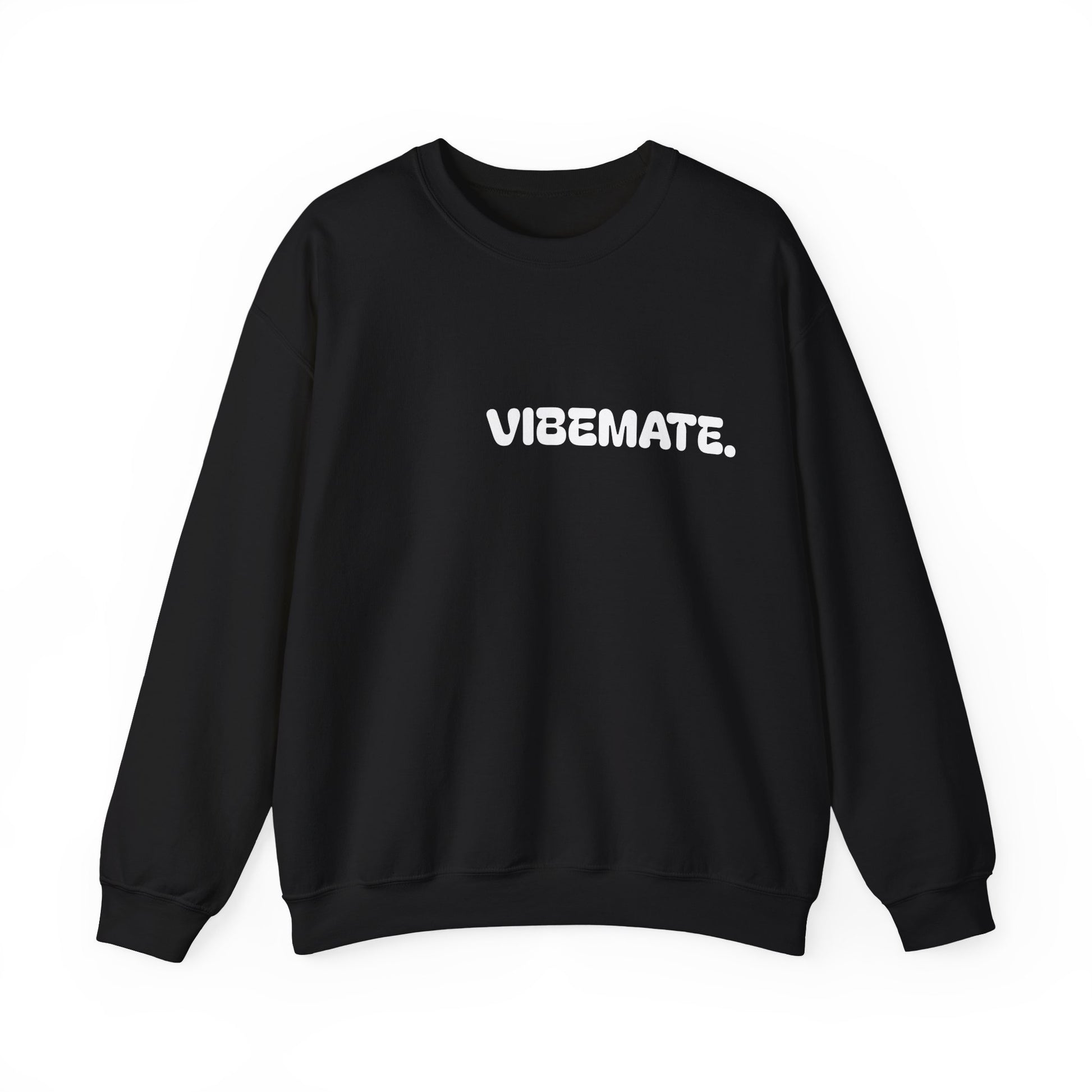 Unisex VIBEMATE. Sweatshirt