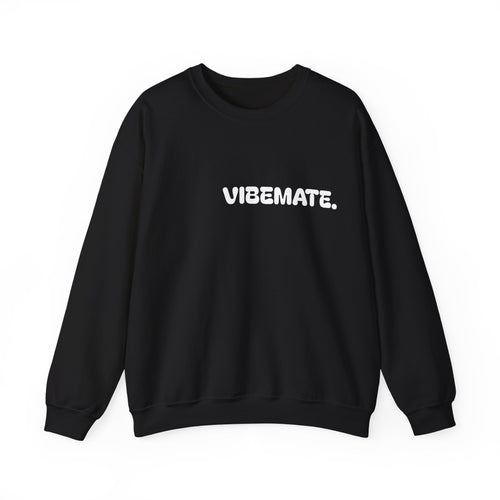 Unisex VIBEMATE. Sweatshirt