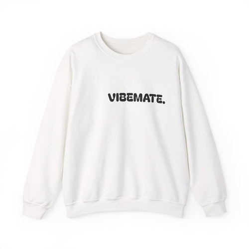 Unisex VIBEMATE. Sweatshirt