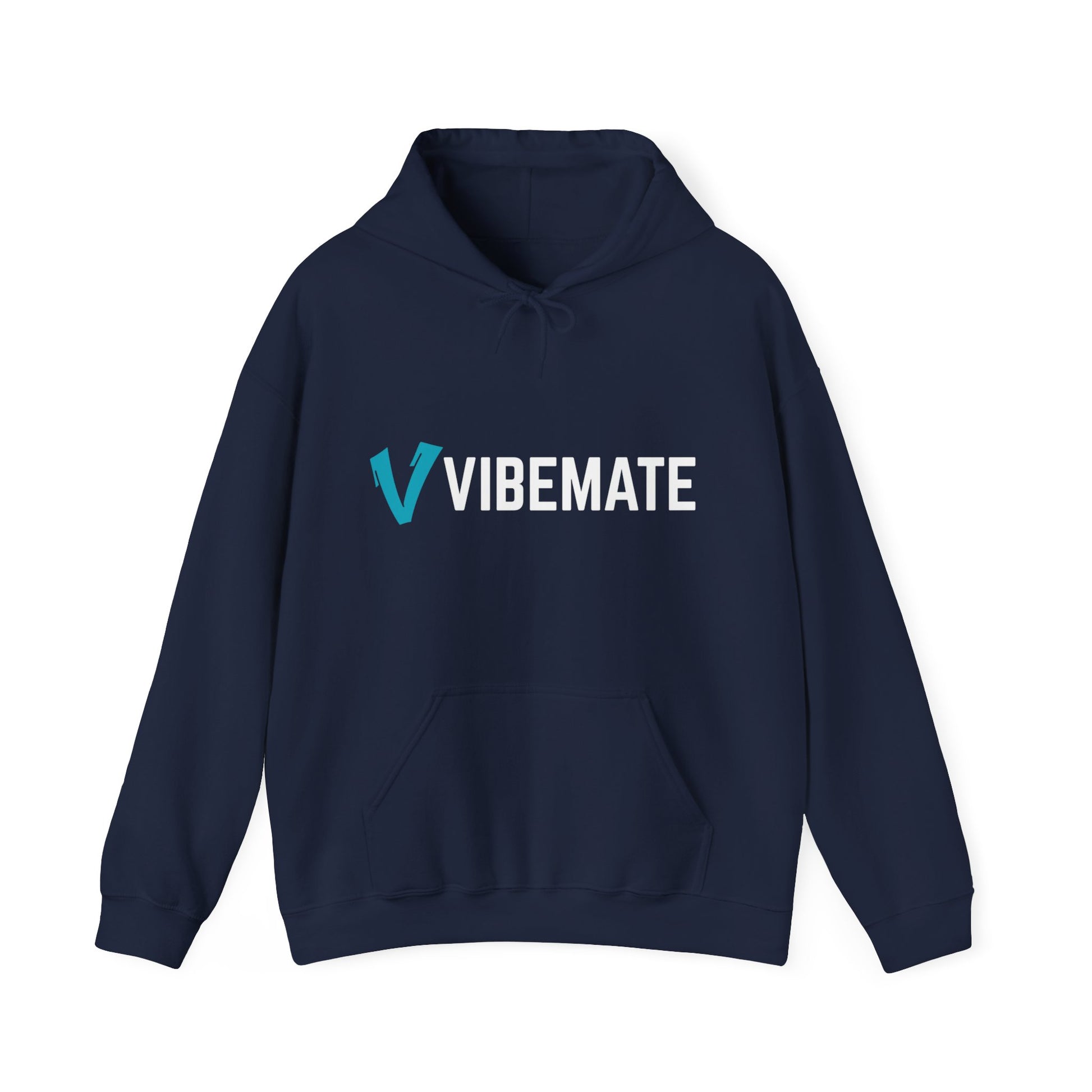 VIBEMATE World Tour Hoodie