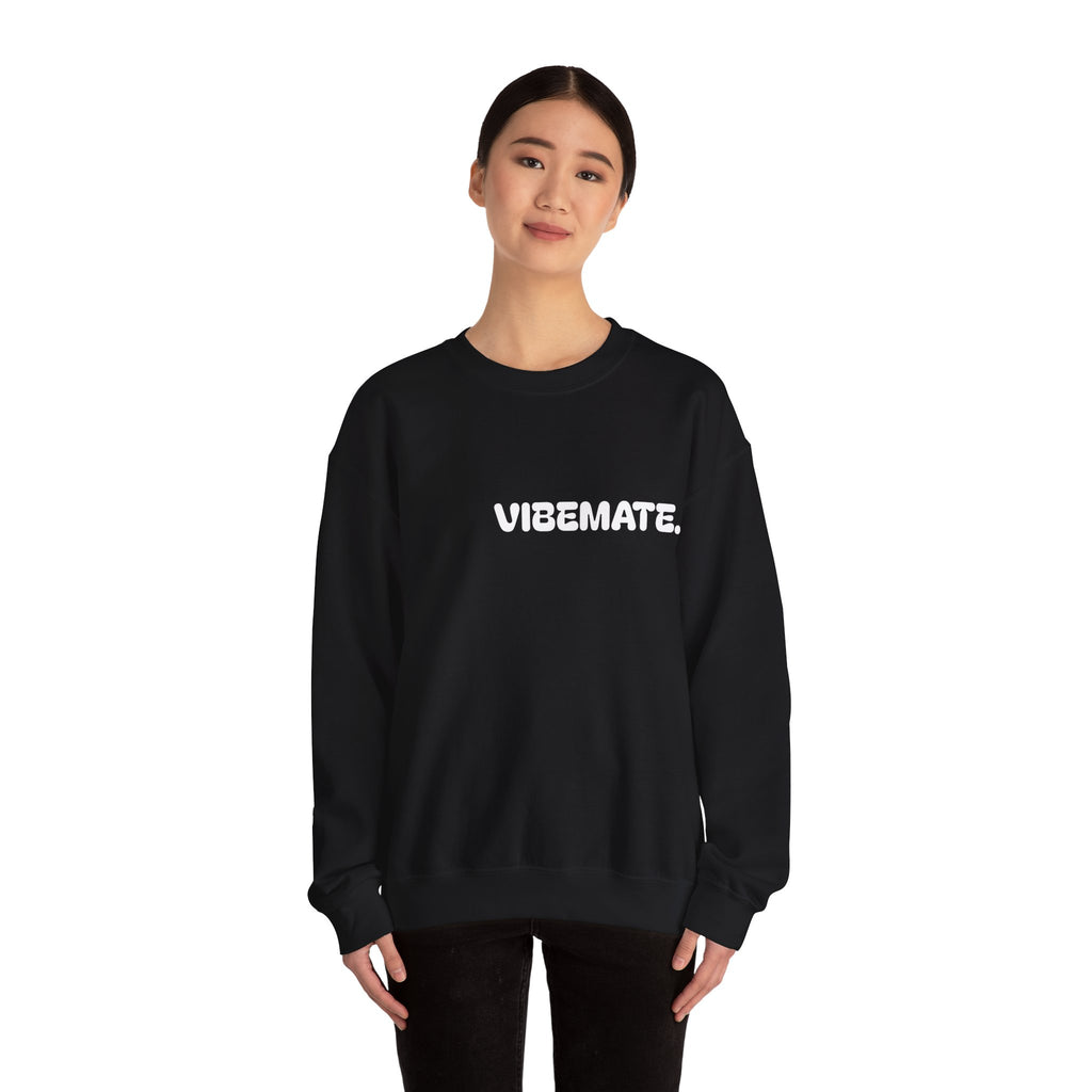 Unisex VIBEMATE. Sweatshirt