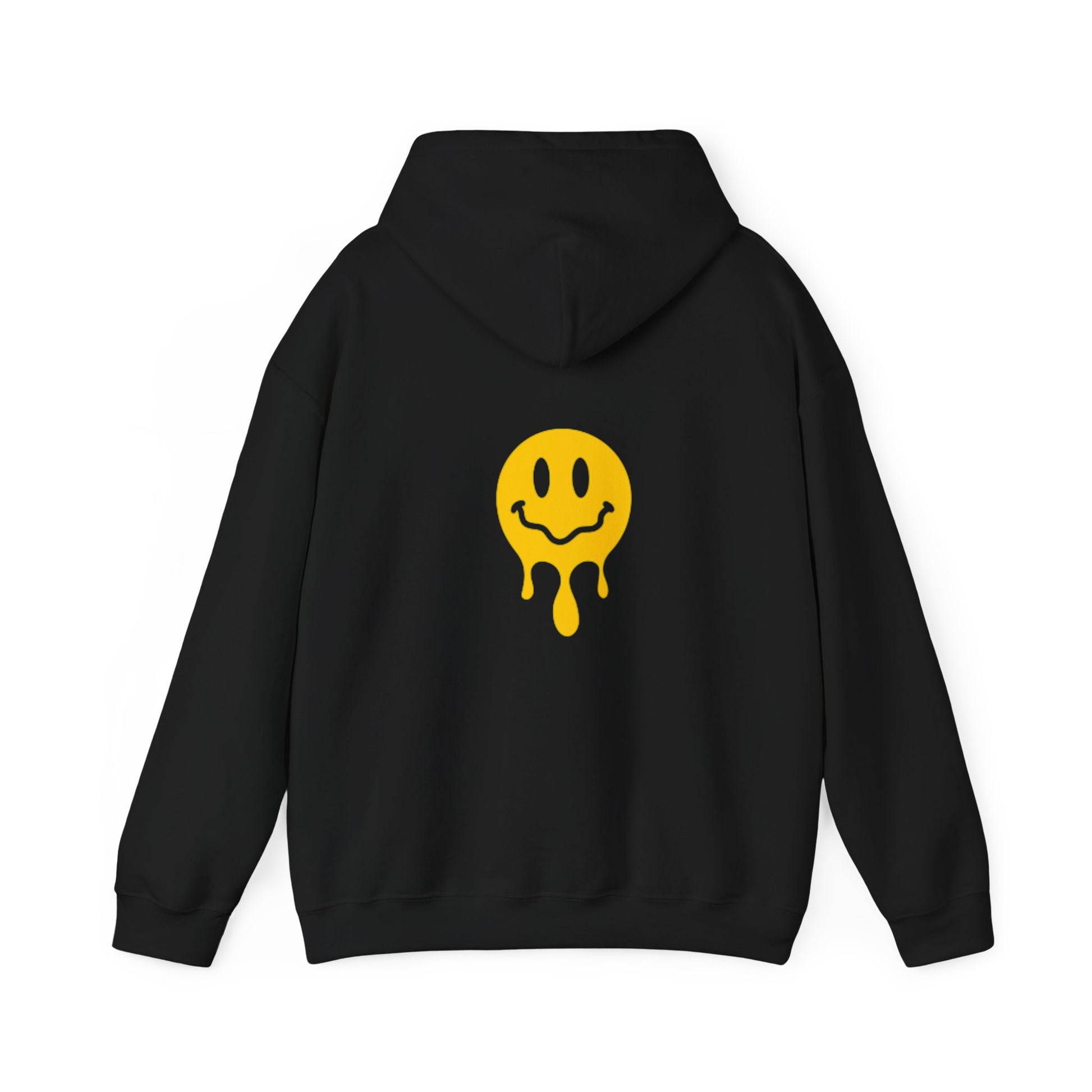 VIBEMATE Positive Vibes Hoodie