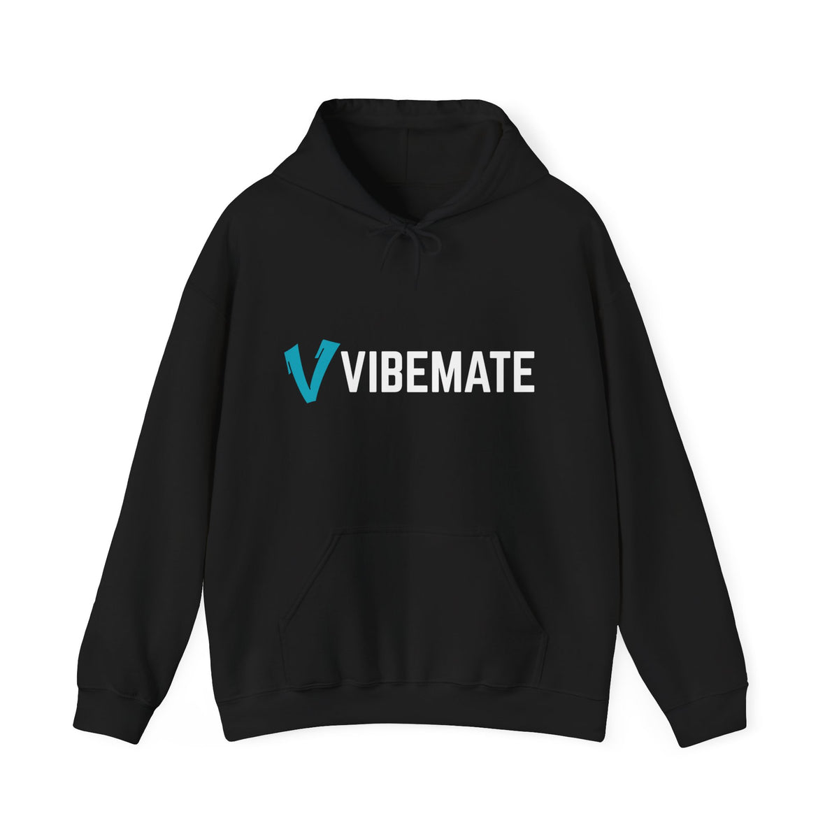 VIBEMATE World Tour Hoodie