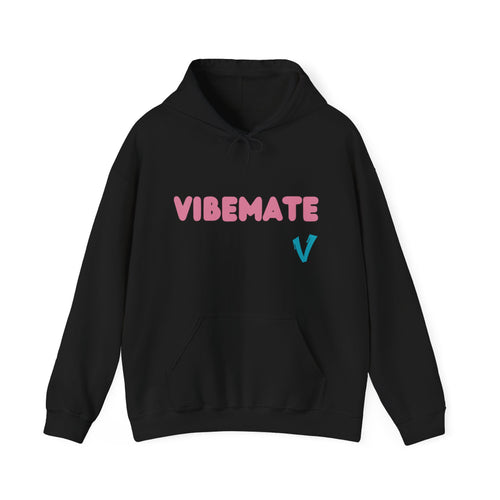 Unisex VIBEMATE Empowerment Hoodie