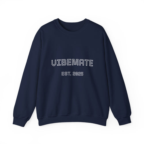 Unisex VIBEMATE EST. Sweatshirt
