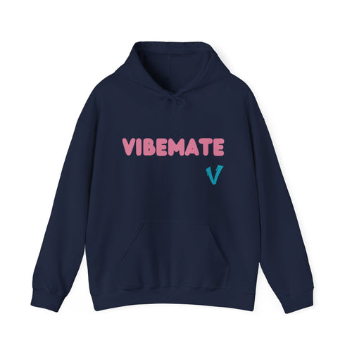 Unisex VIBEMATE Empowerment Hoodie