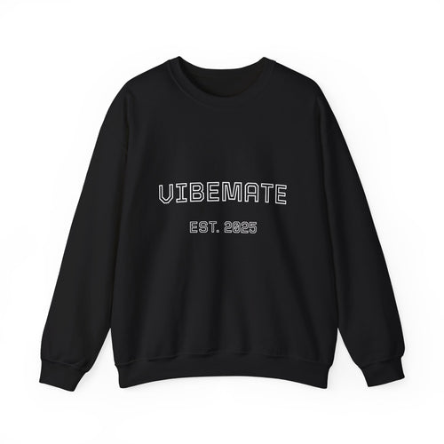 Unisex VIBEMATE EST. Sweatshirt